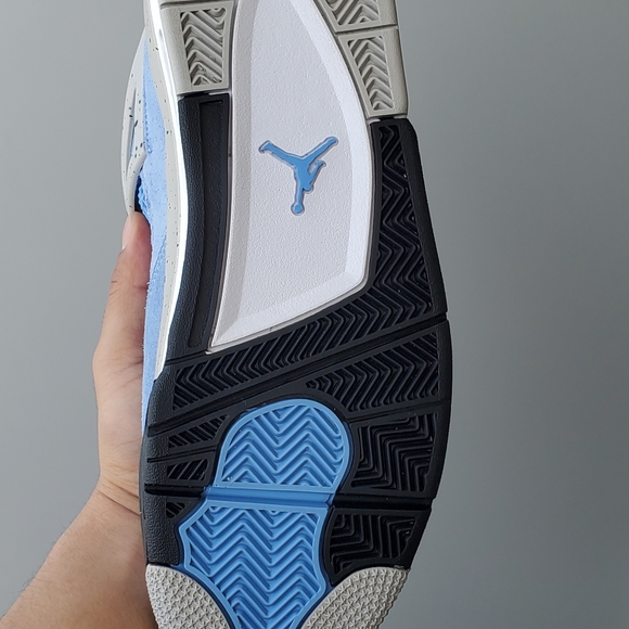 Air jordan 4 unc - Picture 7 of 7